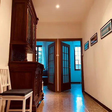 Casa Indipendente A 200 Metri Dal Mare Lejlighed