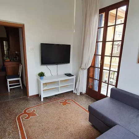 Casa Indipendente A 200 Metri Dal Mare Appartement *