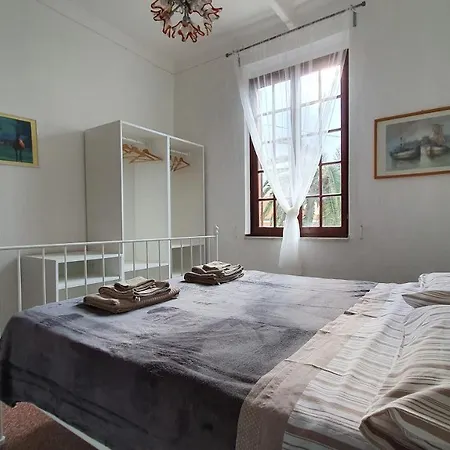 Appartement Casa Indipendente A 200 Metri Dal Mare *