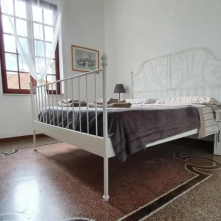 Casa Indipendente A 200 Metri Dal Mare *