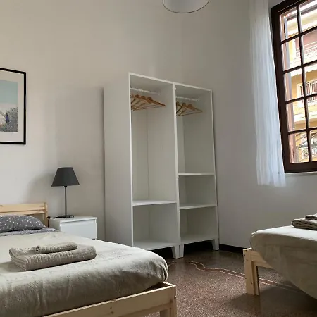 Casa Indipendente A 200 Metri Dal Mare Varazze