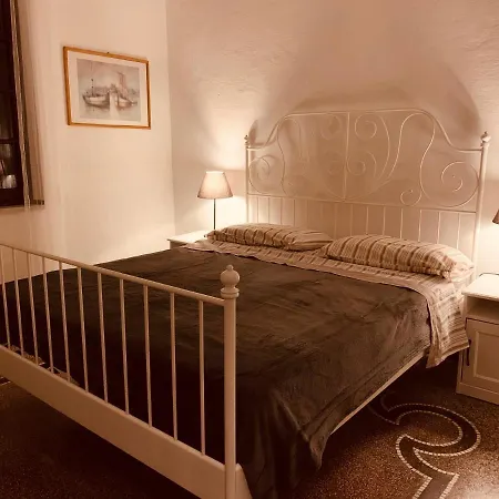 Lägenhet Casa Indipendente A 200 Metri Dal Mare