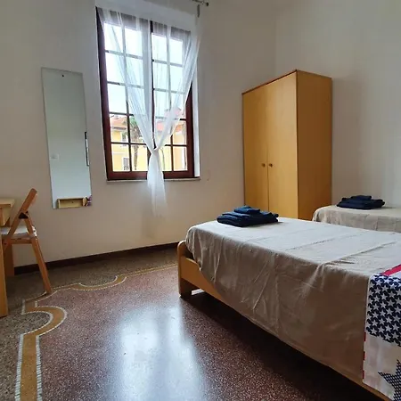 Casa Indipendente A 200 Metri Dal Mare Lägenhet