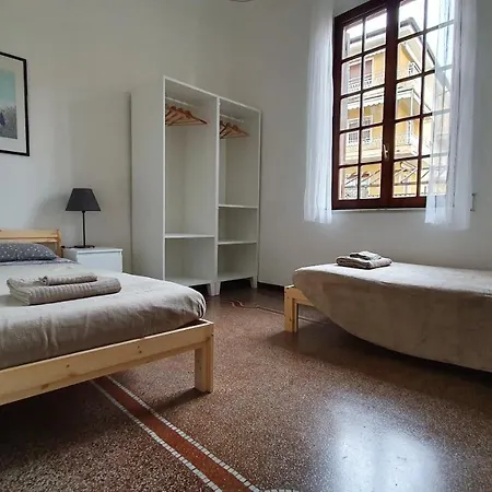 Lägenhet Casa Indipendente A 200 Metri Dal Mare *