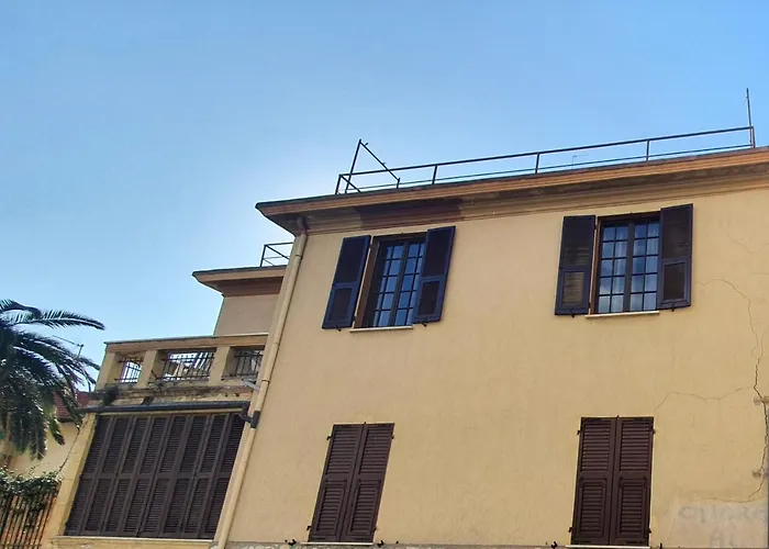 Appartement Casa Indipendente A 200 Metri Dal Mare