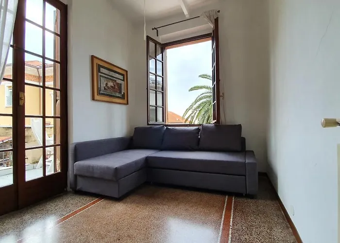 Casa Indipendente A 200 Metri Dal Mare *