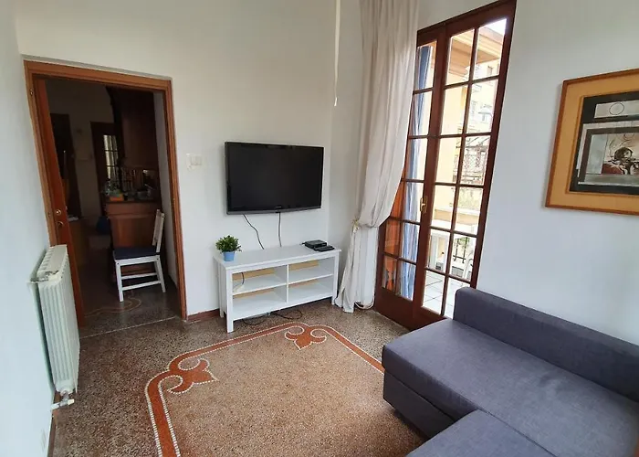 Casa Indipendente A 200 Metri Dal Mare Appartement *