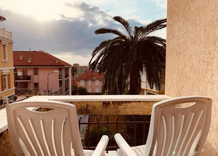 Appartement Casa Indipendente A 200 Metri Dal Mare