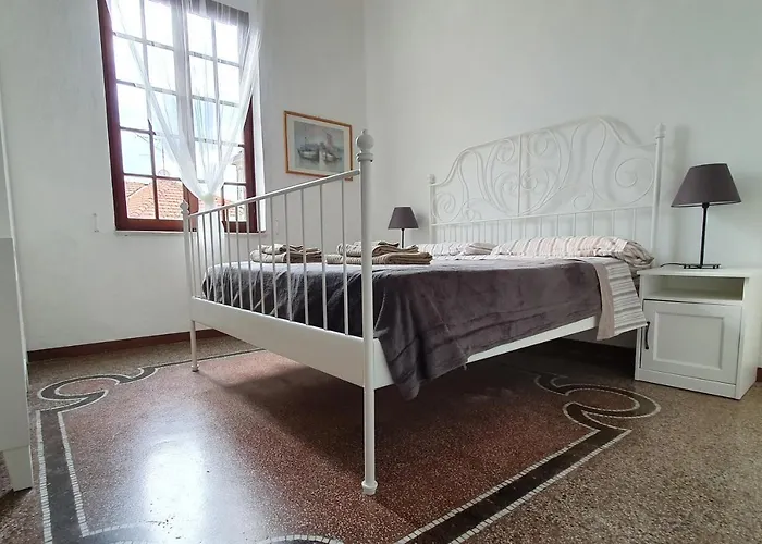 Casa Indipendente A 200 Metri Dal Mare *