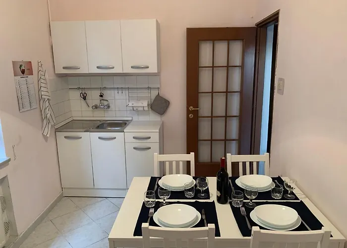 Appartement Casa Indipendente A 200 Metri Dal Mare