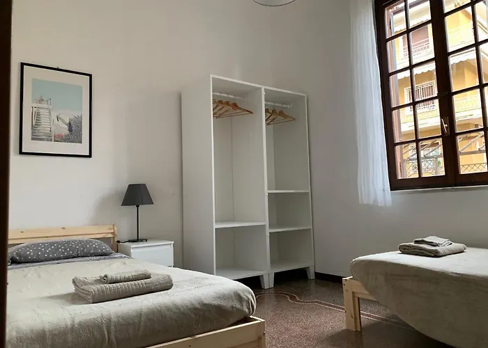 Casa Indipendente A 200 Metri Dal Mare Varazze