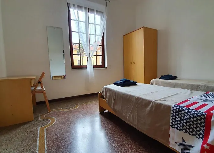 Casa Indipendente A 200 Metri Dal Mare Appartement