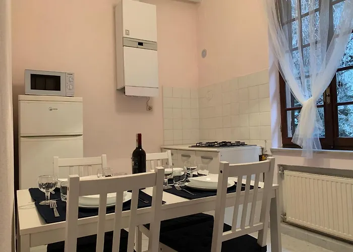 Casa Indipendente A 200 Metri Dal Mare * Varazze